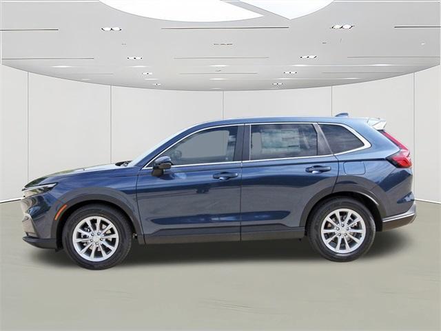 new 2025 Honda CR-V car, priced at $32,395