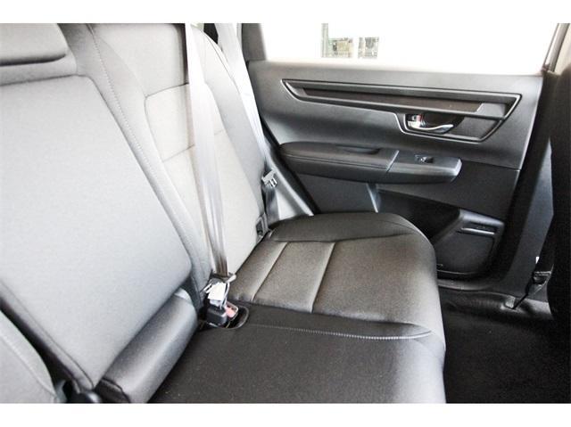 new 2025 Honda CR-V car, priced at $32,395