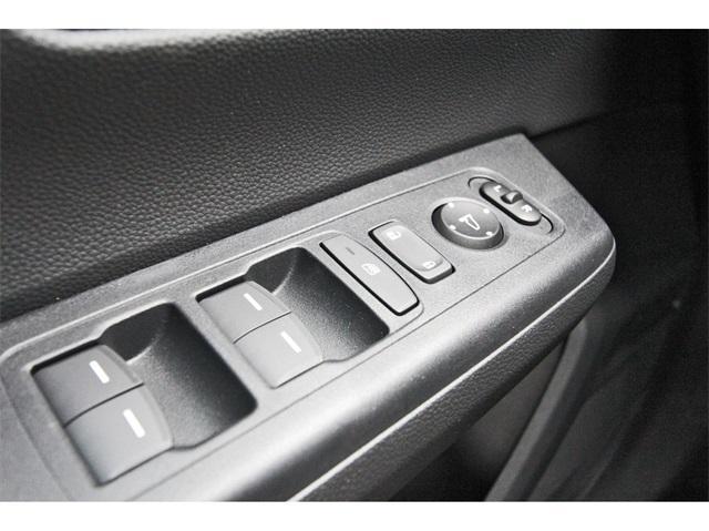 new 2025 Honda CR-V Hybrid car, priced at $39,045