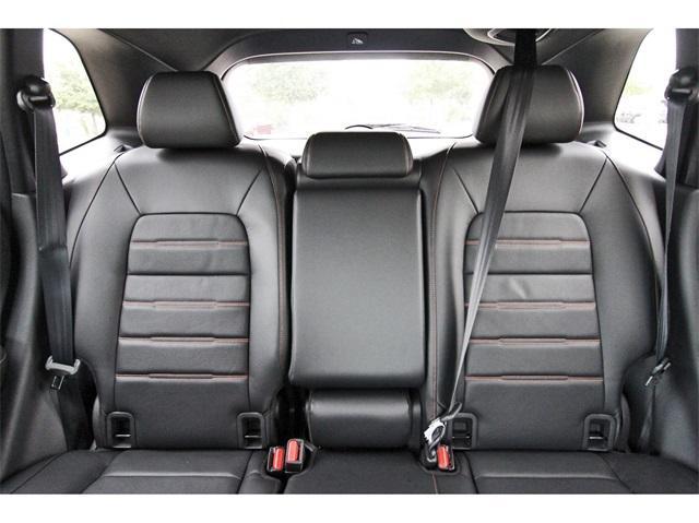 new 2025 Honda CR-V Hybrid car, priced at $39,045
