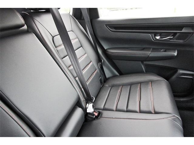 new 2025 Honda CR-V Hybrid car, priced at $39,045