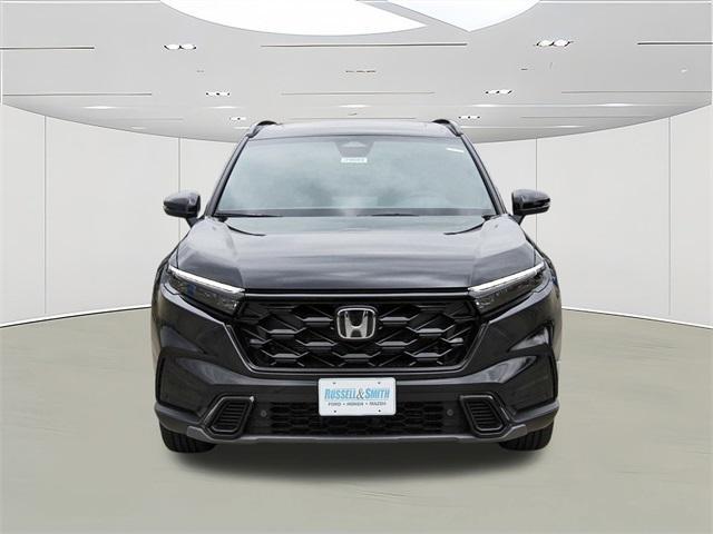 new 2025 Honda CR-V Hybrid car, priced at $39,045