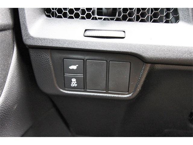 new 2025 Honda CR-V Hybrid car, priced at $39,045
