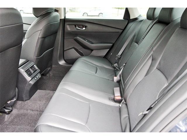new 2025 Honda Accord Hybrid car, priced at $36,090