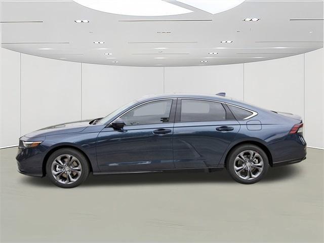 new 2025 Honda Accord Hybrid car, priced at $36,090