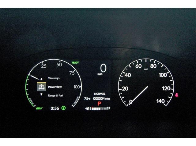 new 2025 Honda CR-V Hybrid car, priced at $39,500
