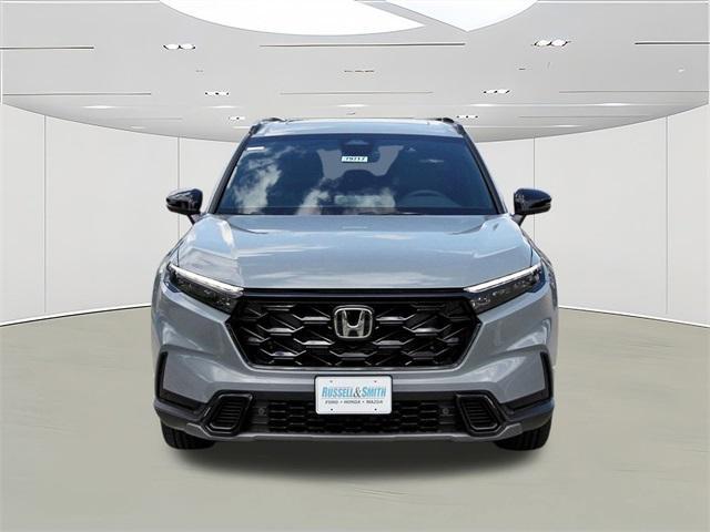 new 2025 Honda CR-V Hybrid car, priced at $39,500