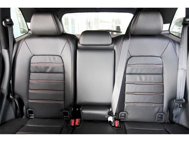 new 2025 Honda CR-V Hybrid car, priced at $39,500