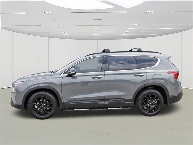used 2023 Hyundai Santa Fe car, priced at $25,408