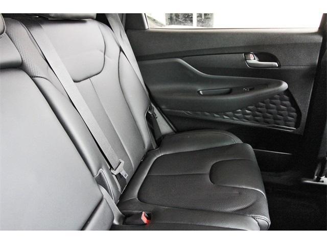used 2023 Hyundai Santa Fe car, priced at $25,408