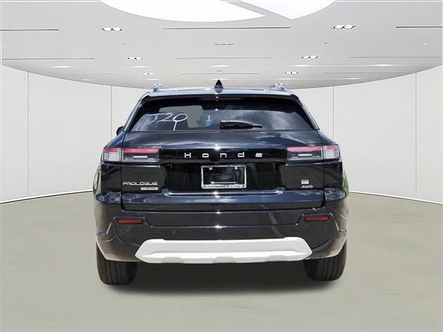 new 2025 Honda Prologue car, priced at $56,605