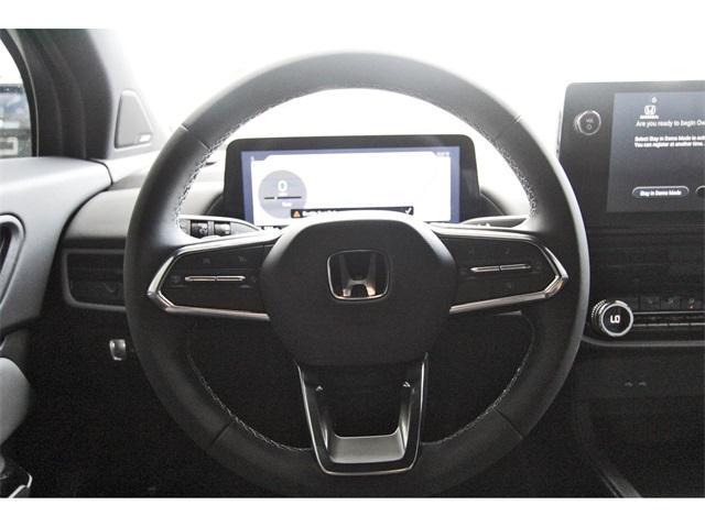 new 2025 Honda Prologue car, priced at $56,605