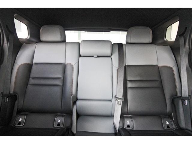 new 2025 Honda Prologue car, priced at $56,605