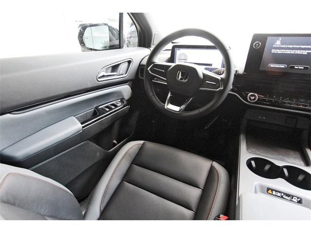 new 2025 Honda Prologue car, priced at $56,605