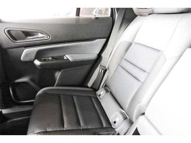 new 2025 Honda Prologue car, priced at $56,605