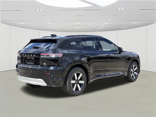 new 2025 Honda Prologue car, priced at $56,605