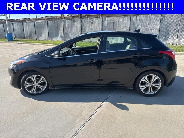 used 2013 Hyundai Elantra GT car, priced at $7,991