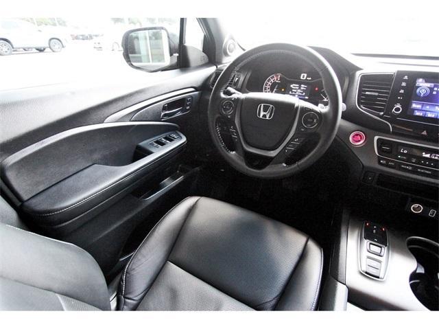 used 2023 Honda Ridgeline car, priced at $31,933