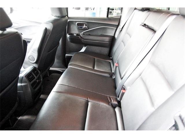 used 2023 Honda Ridgeline car, priced at $31,933