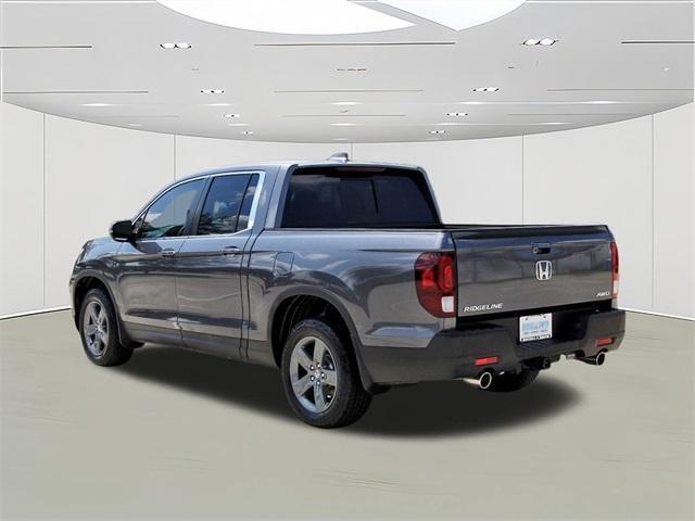 used 2023 Honda Ridgeline car, priced at $31,933