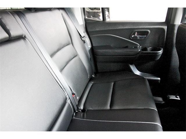 used 2023 Honda Ridgeline car, priced at $31,933