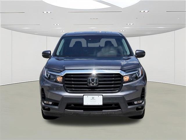 used 2023 Honda Ridgeline car, priced at $31,933