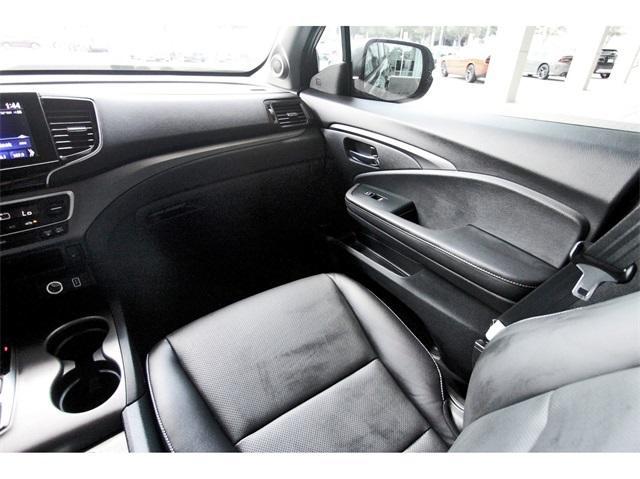 used 2023 Honda Ridgeline car, priced at $31,933