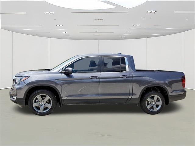 used 2023 Honda Ridgeline car, priced at $31,933