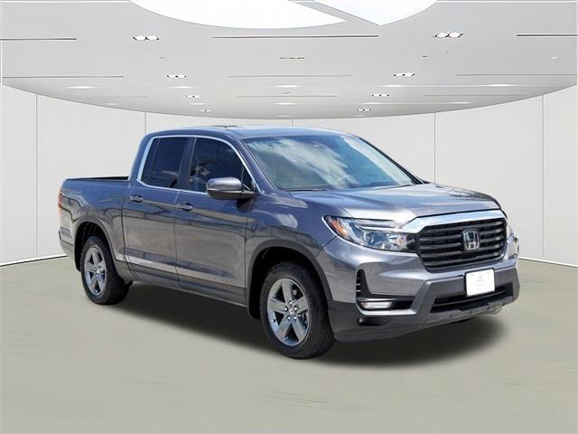 used 2023 Honda Ridgeline car, priced at $31,933