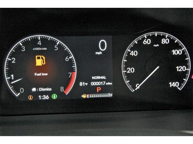 new 2025 Honda Odyssey car, priced at $53,085
