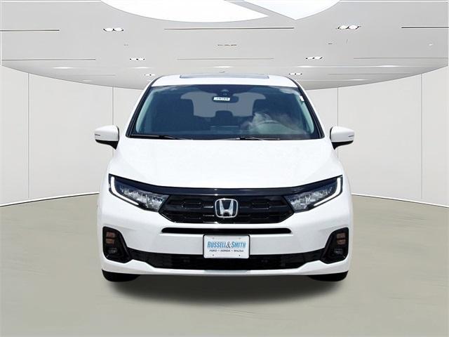 new 2025 Honda Odyssey car, priced at $53,085