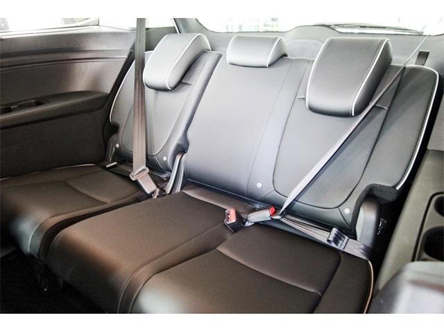 new 2025 Honda Odyssey car, priced at $53,085