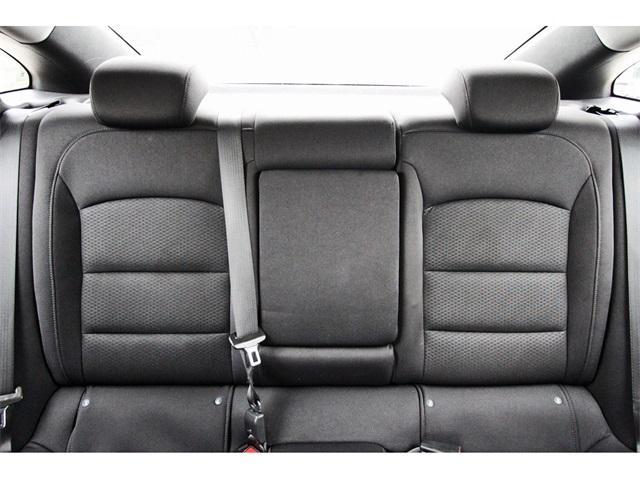 used 2023 Chevrolet Malibu car, priced at $18,343