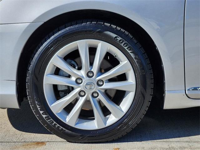 used 2012 Lexus ES 350 car, priced at $15,975