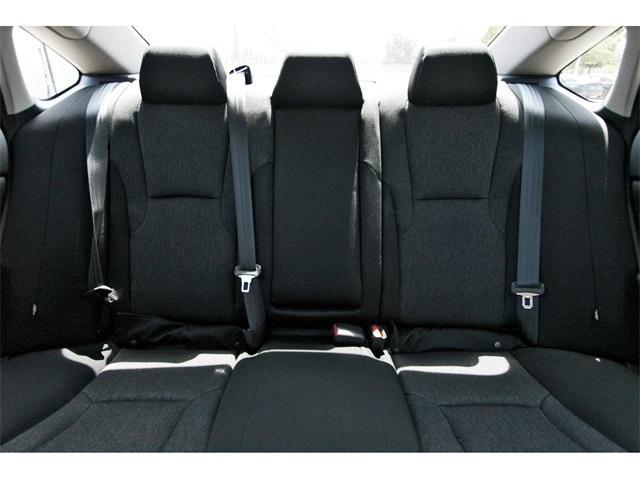 new 2025 Honda Accord car, priced at $30,878