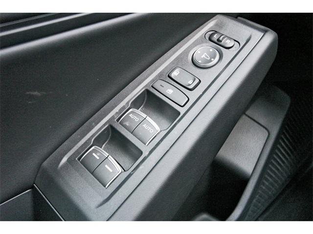 new 2025 Honda Accord car, priced at $30,878