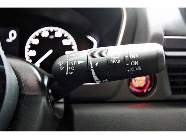 used 2025 Honda Pilot car, priced at $42,998