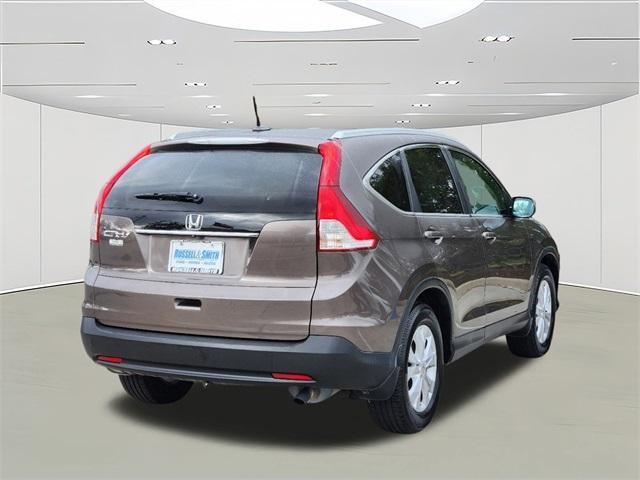 used 2014 Honda CR-V car, priced at $15,382