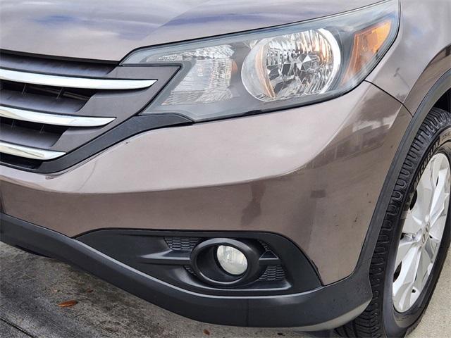 used 2014 Honda CR-V car, priced at $15,382