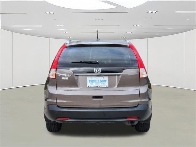 used 2014 Honda CR-V car, priced at $15,382