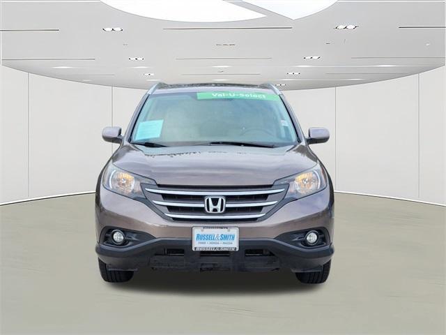 used 2014 Honda CR-V car, priced at $15,382