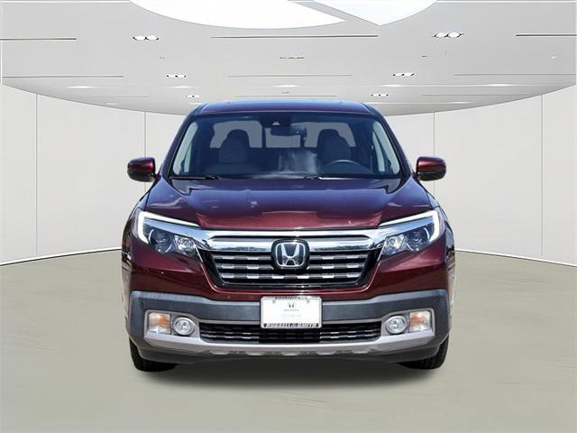used 2020 Honda Ridgeline car, priced at $30,735