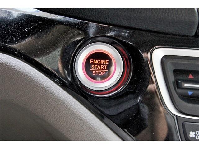 used 2020 Honda Ridgeline car, priced at $30,735