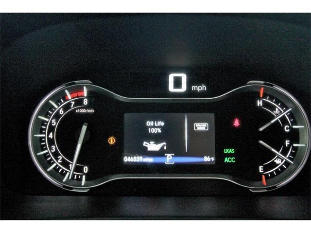 used 2020 Honda Ridgeline car, priced at $30,735