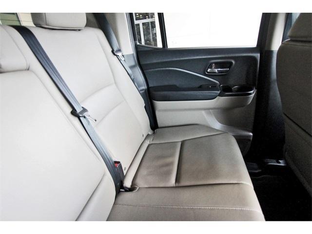used 2020 Honda Ridgeline car, priced at $30,735