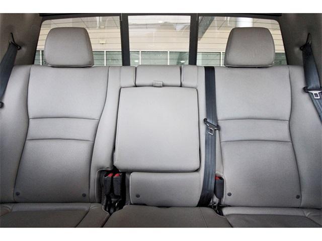 used 2020 Honda Ridgeline car, priced at $30,735
