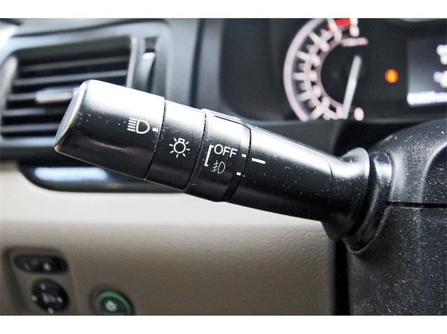 used 2020 Honda Ridgeline car, priced at $30,735