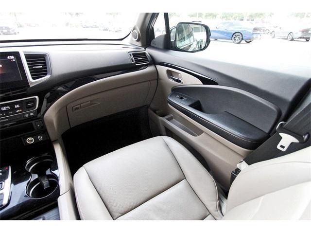 used 2020 Honda Ridgeline car, priced at $30,735