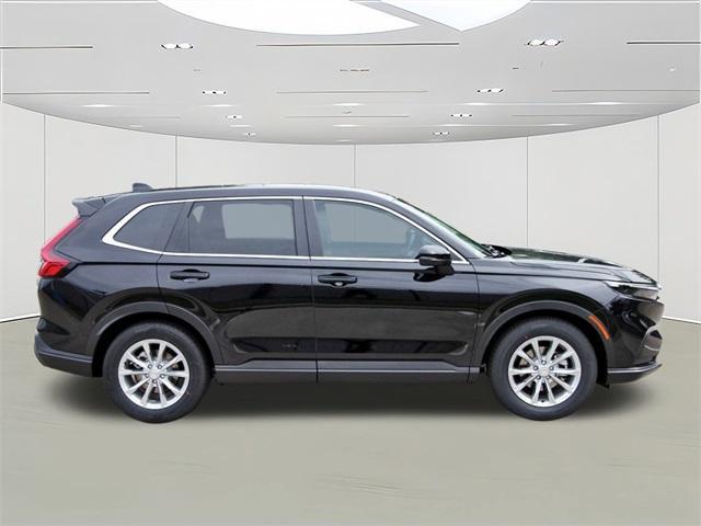 new 2025 Honda CR-V car, priced at $33,745