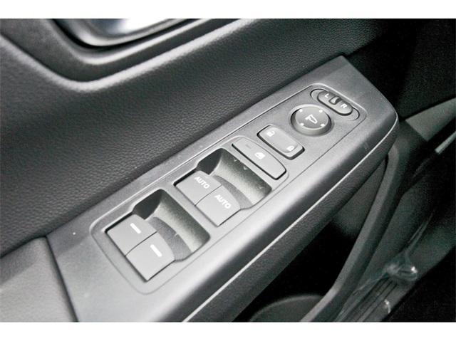 new 2025 Honda CR-V car, priced at $33,745